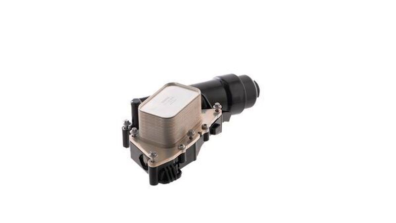 MAHLE Engine Oil Cooler CLC331000S