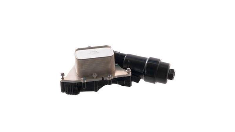 MAHLE Engine Oil Cooler CLC331000S