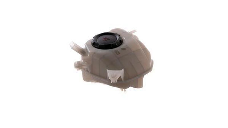 MAHLE Coolant Expansion Tank CRT307000S