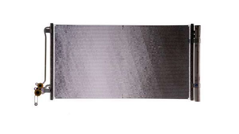 MAHLE Premium Line Aircon Condenser AC1173000P
