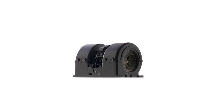MAHLE Premium Line Interior Fan Blower Motor AB405000P