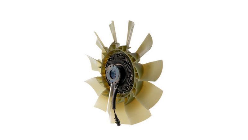 MAHLE Premium Line Radiator fan clutch CFC271000P