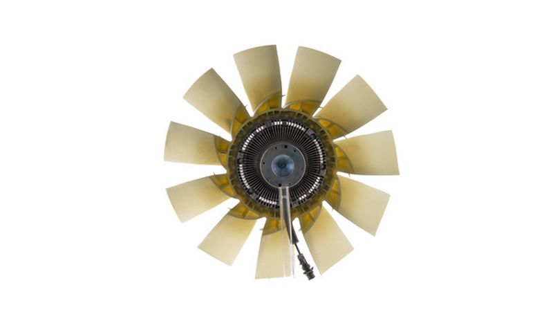 MAHLE Premium Line Radiator fan clutch CFC271000P