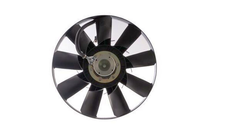 MAHLE Premium Line Radiator Cooling Fan CFF667000P