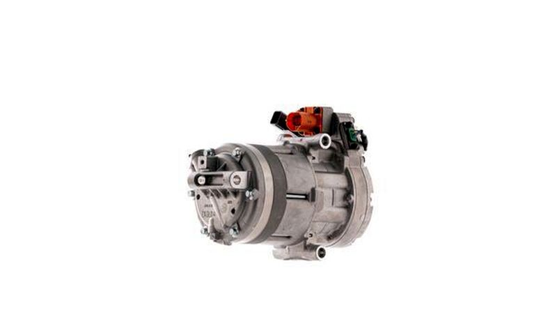 MAHLE Premium Line Aircon Compressor ACP1682000P