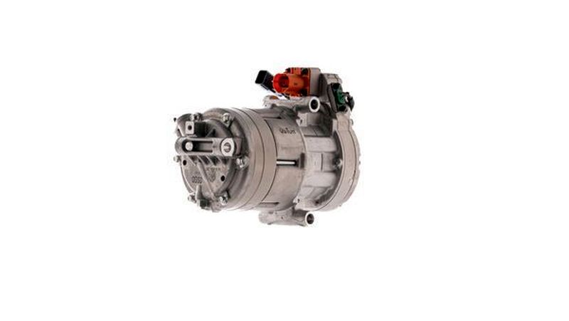 MAHLE Premium Line Aircon Compressor ACP1701000P