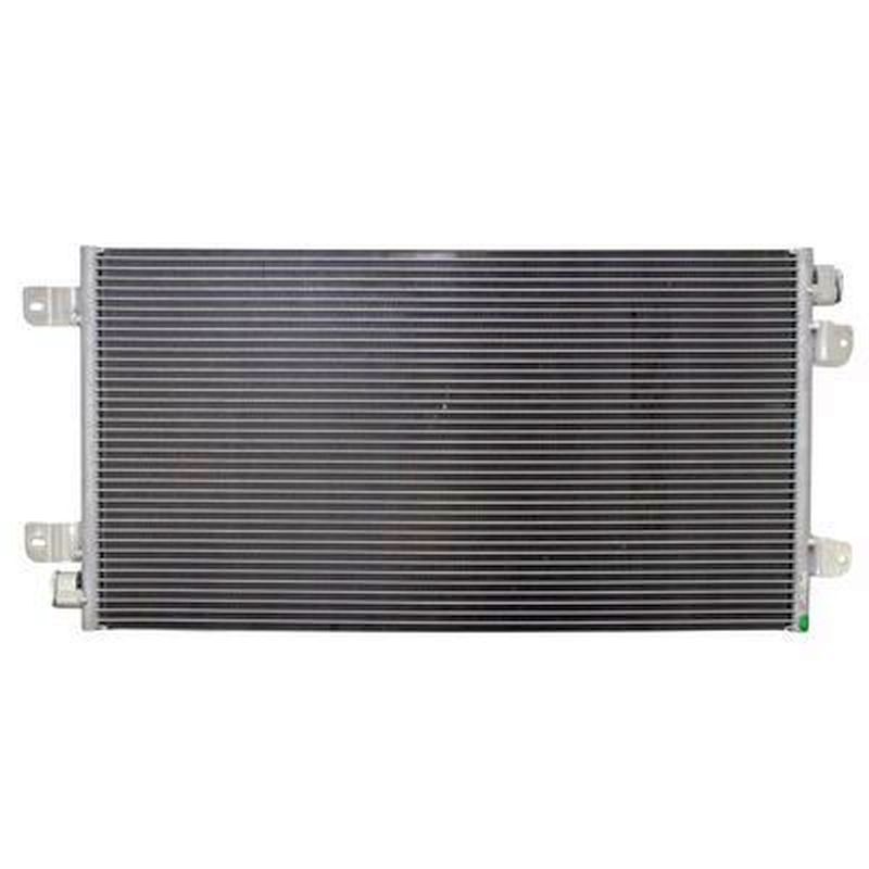 MAHLE LCV Aircon condenser AC527000S