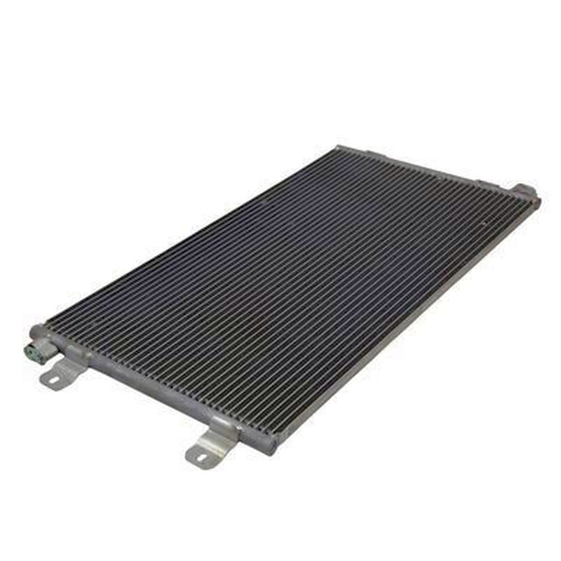 MAHLE LCV Aircon condenser AC527000S