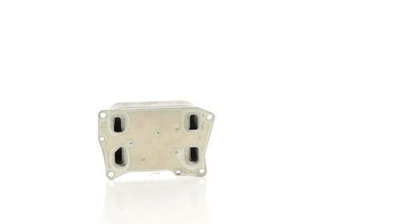 MAHLE Engine Oil Cooler CLC255000S