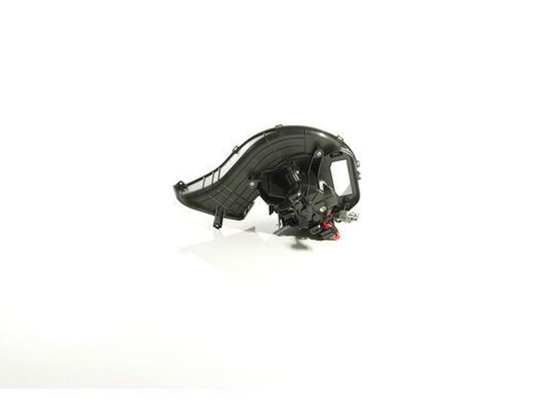MAHLE Premium Line Interior Blower Fan AB348000P