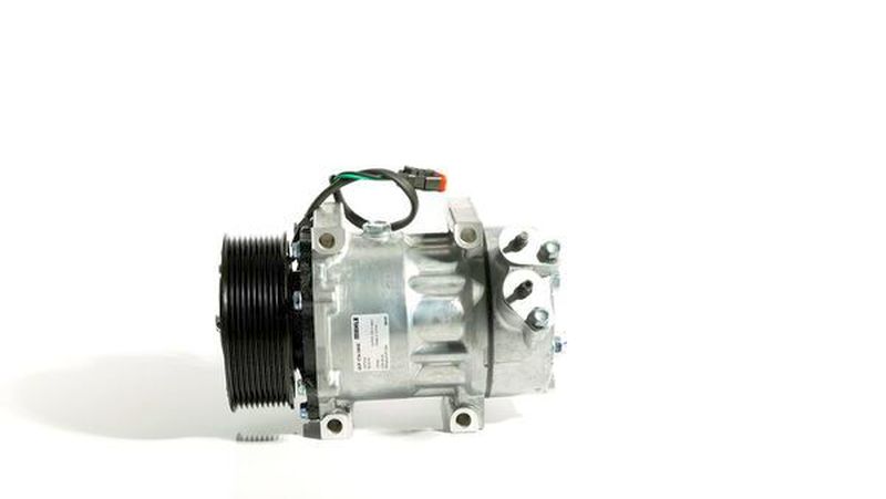 MAHLE Aircon Compressor ACP1734000S