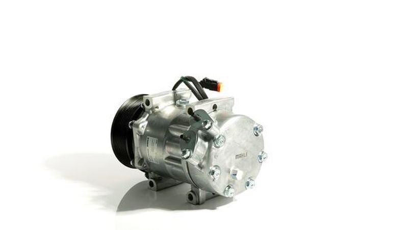 MAHLE Aircon Compressor ACP1734000S
