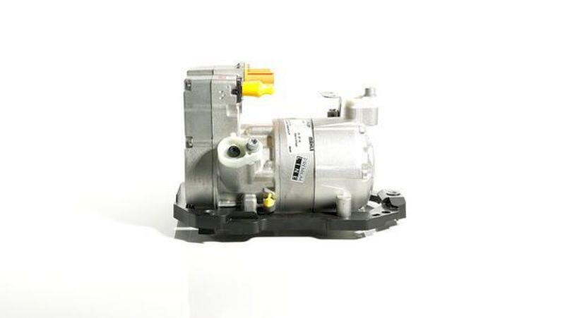 MAHLE Premium Line Aircon Compressor ACP1760000P