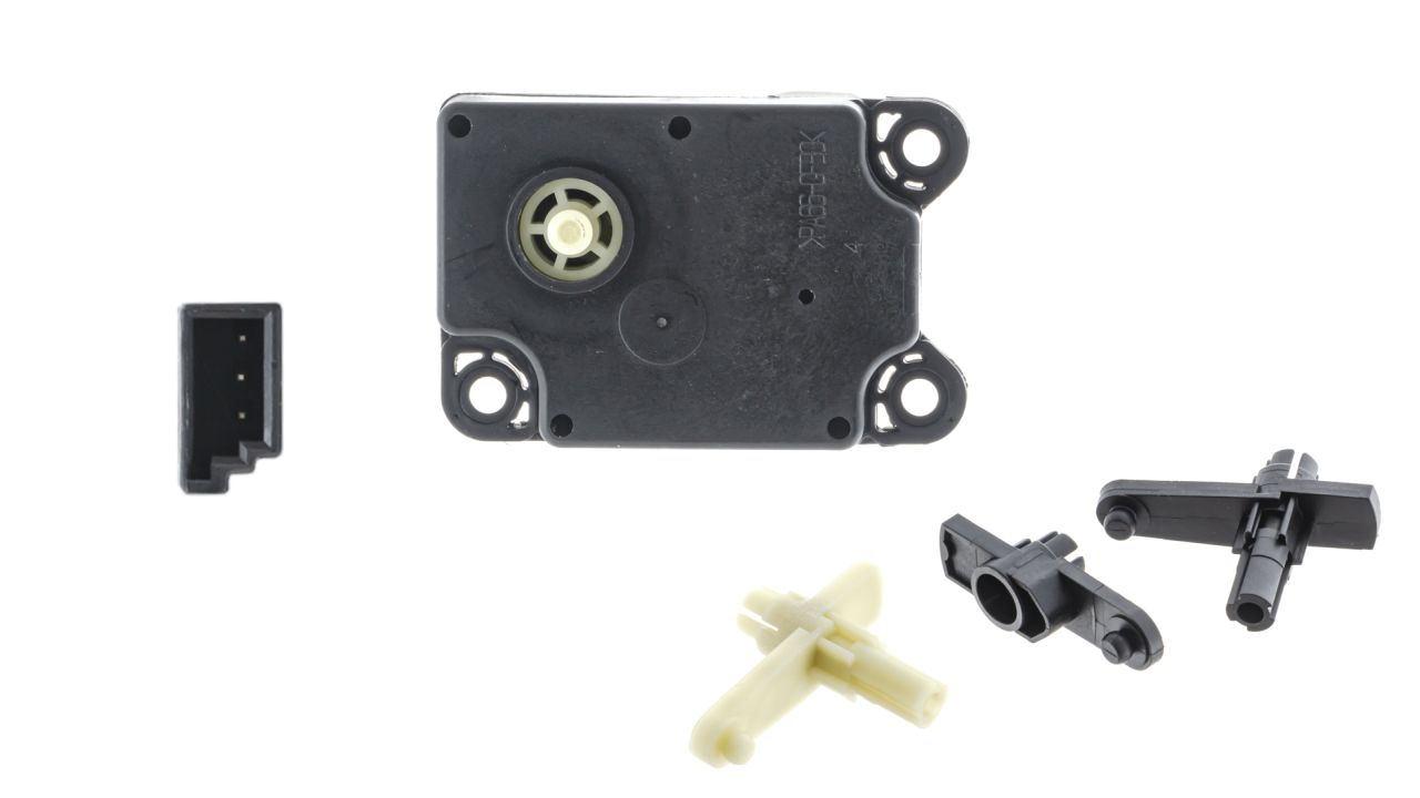 MAHLE PC Aircon actuator AA15000P