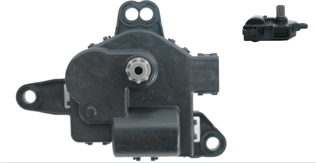 MAHLE PC Aircon actuator AA38000P