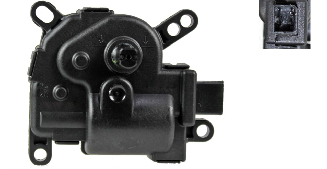 MAHLE PC Aircon actuator AA43000P