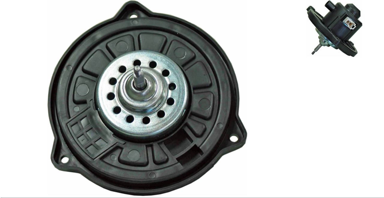 MAHLE PC E-motor, interior blower ABM5000P