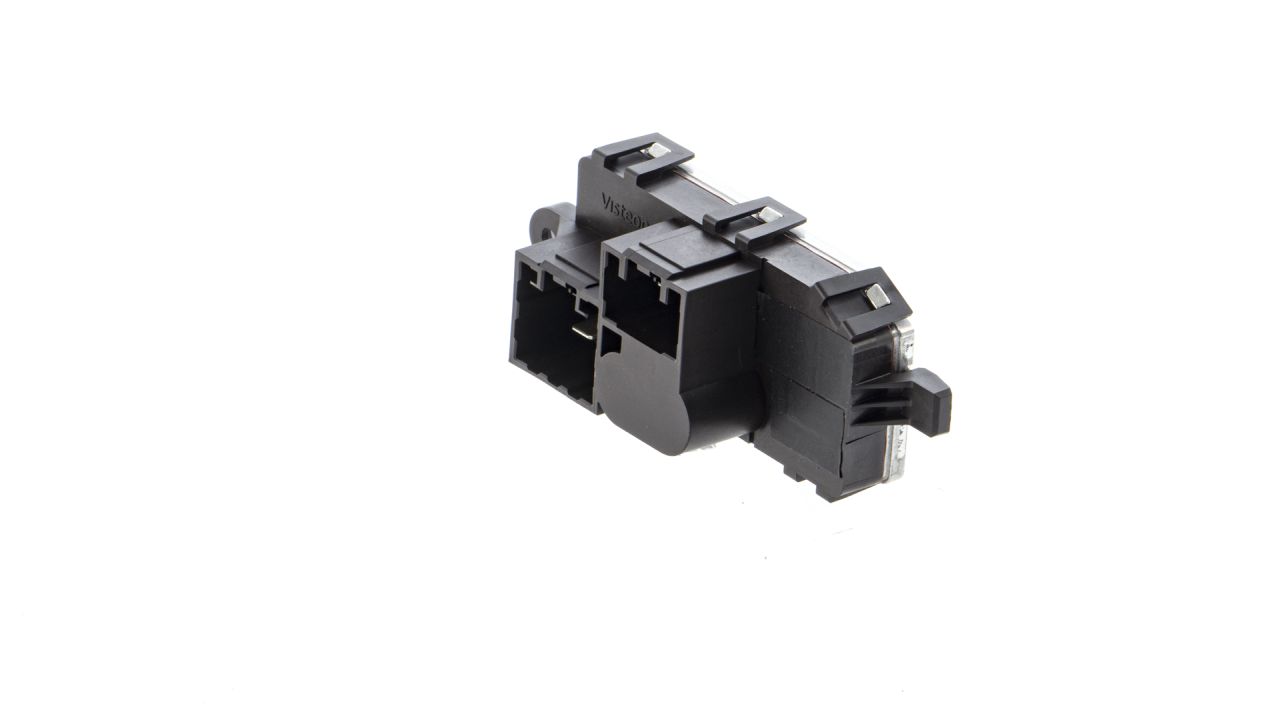 MAHLE PC Aircon blower regulator and resistor ABR103000P