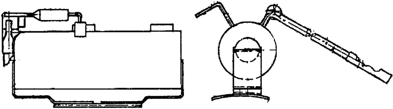 MAHLE Truck/Bus Aircon blower regulator and resistor ABR10000P