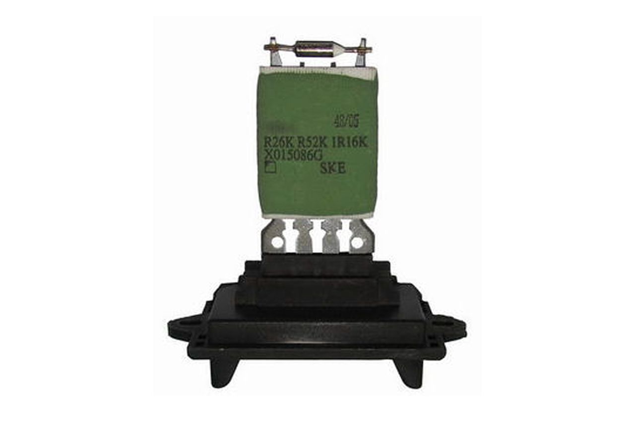 MAHLE PC Aircon blower regulator and resistor ABR111000S