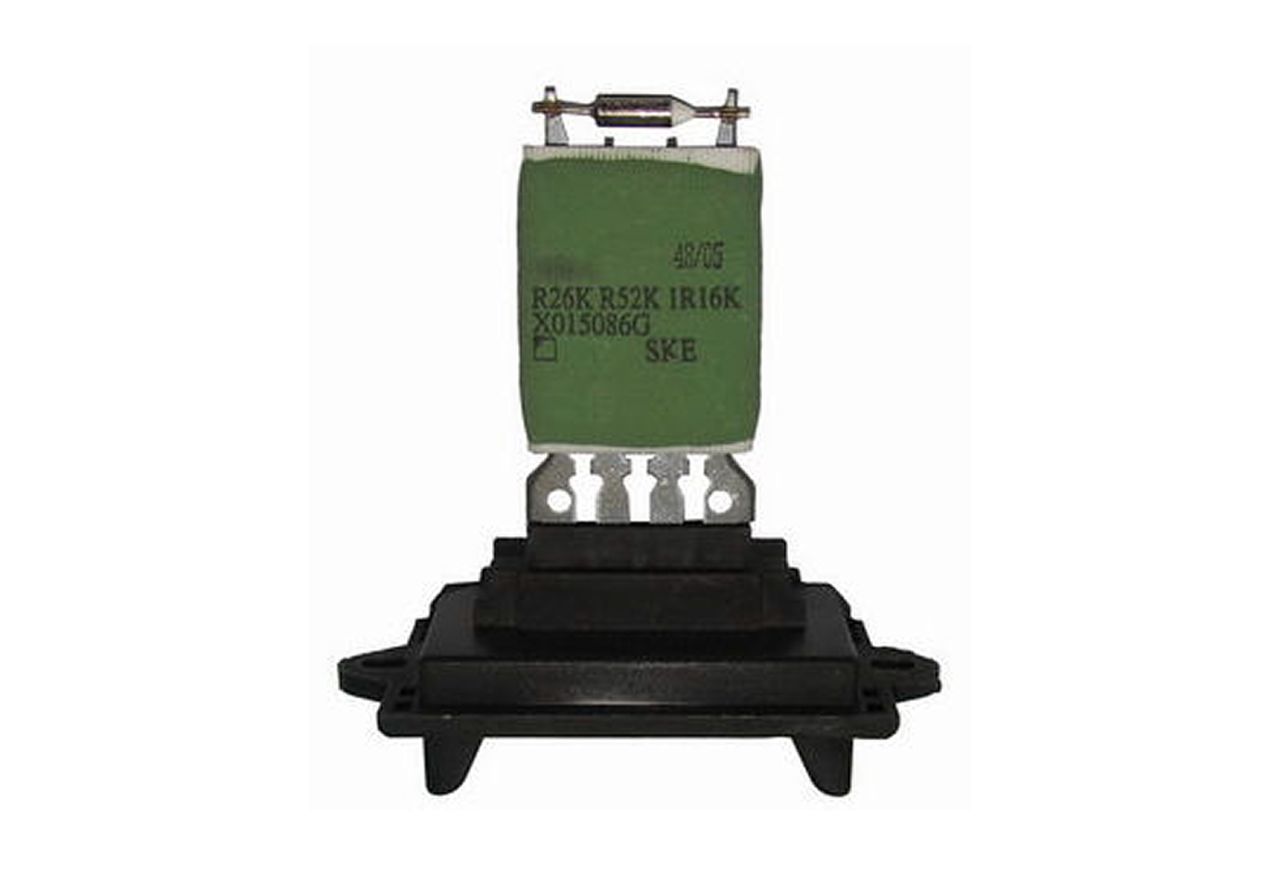 MAHLE PC Aircon blower regulator and resistor ABR116000S