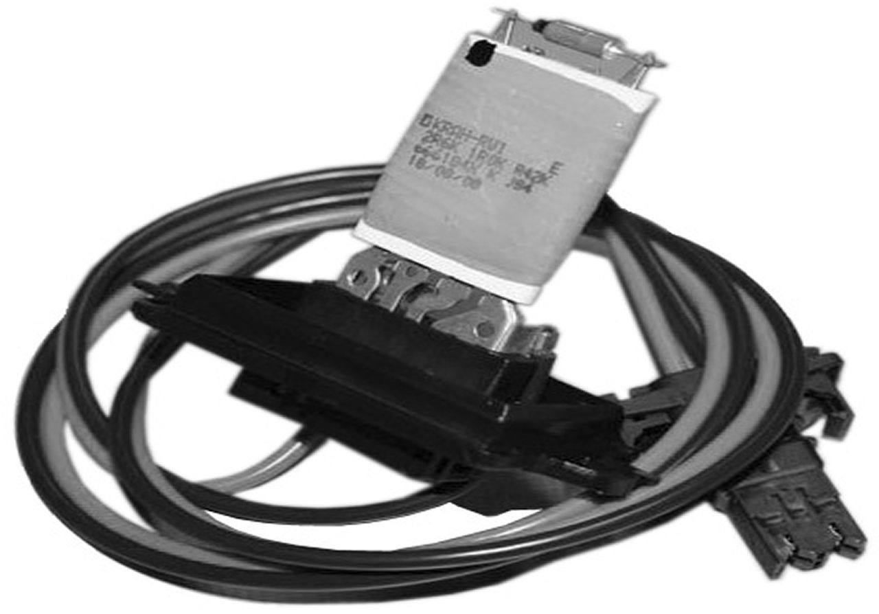 MAHLE PC Aircon blower regulator and resistor ABR120000S