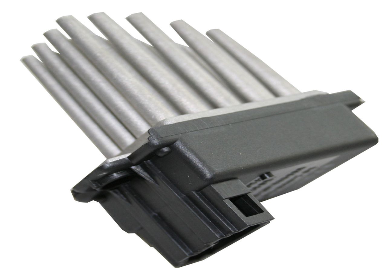 MAHLE PC Aircon blower regulator and resistor ABR123000S