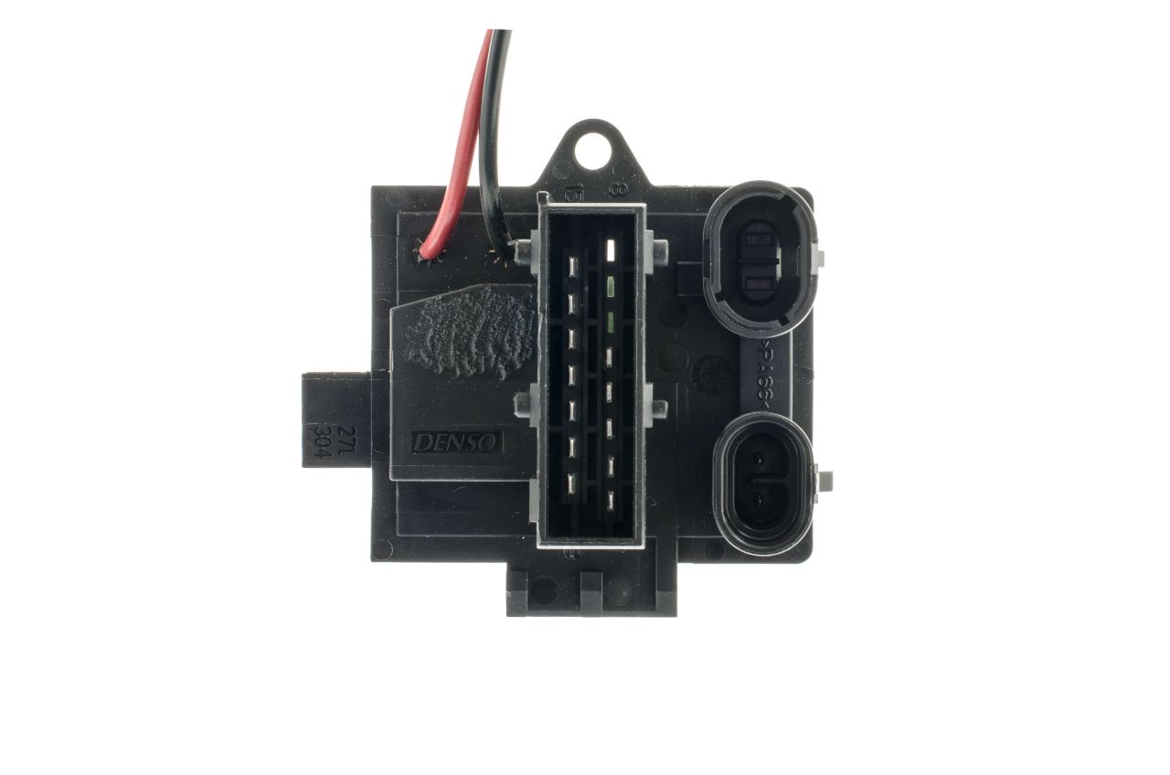 MAHLE PC Aircon blower regulator and resistor ABR136000P