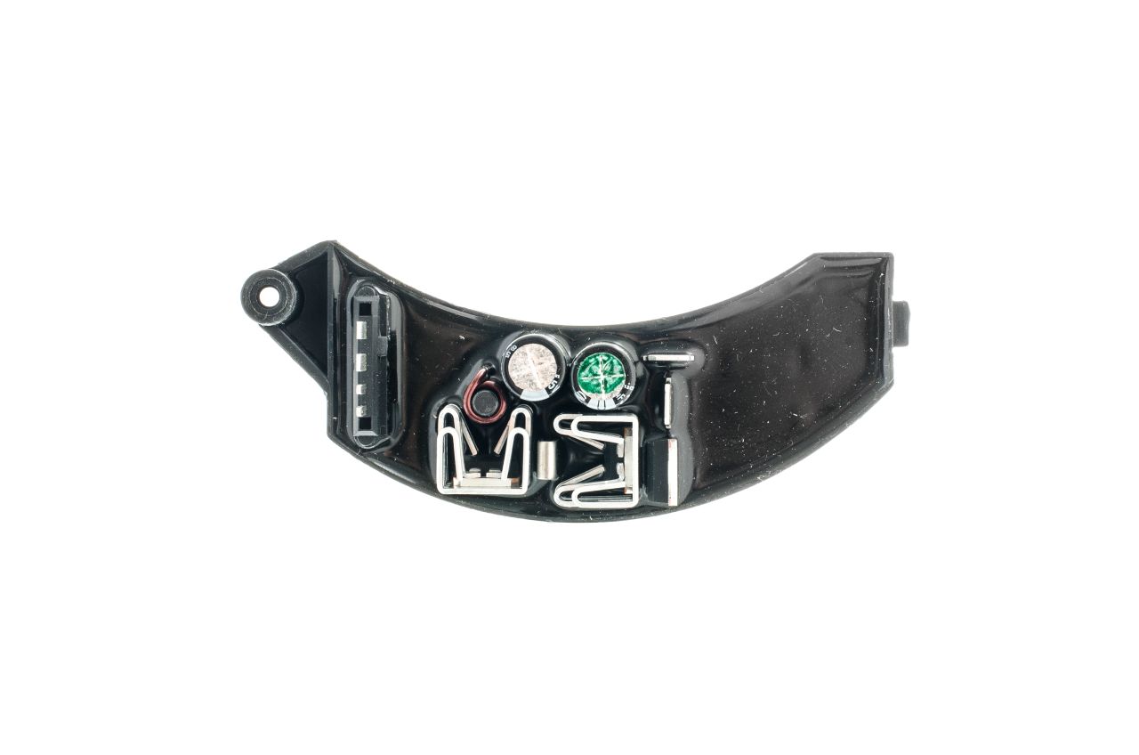 MAHLE OHW Aircon blower regulator and resistor ABR137000P