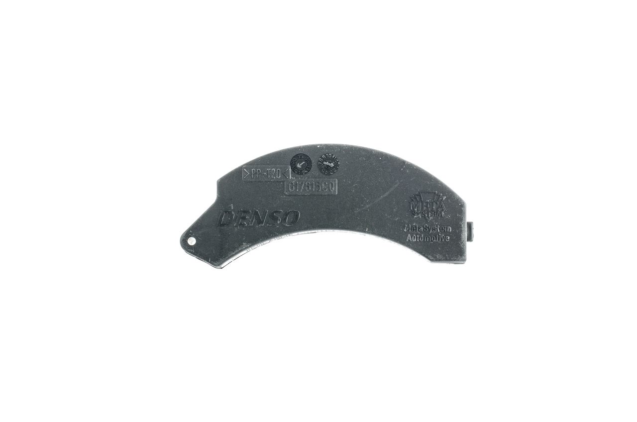 MAHLE OHW Aircon blower regulator and resistor ABR137000P