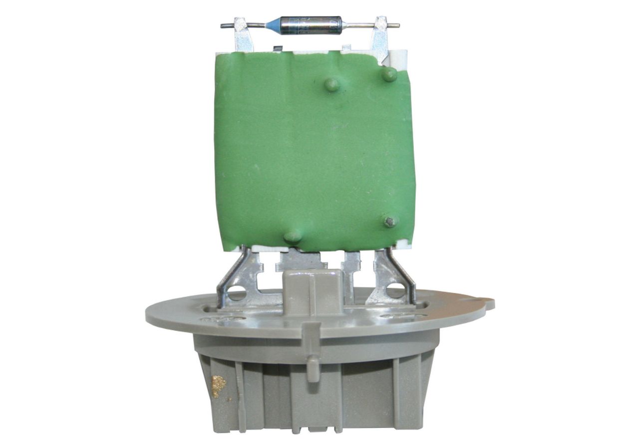 MAHLE PC Aircon blower regulator and resistor ABR141000S