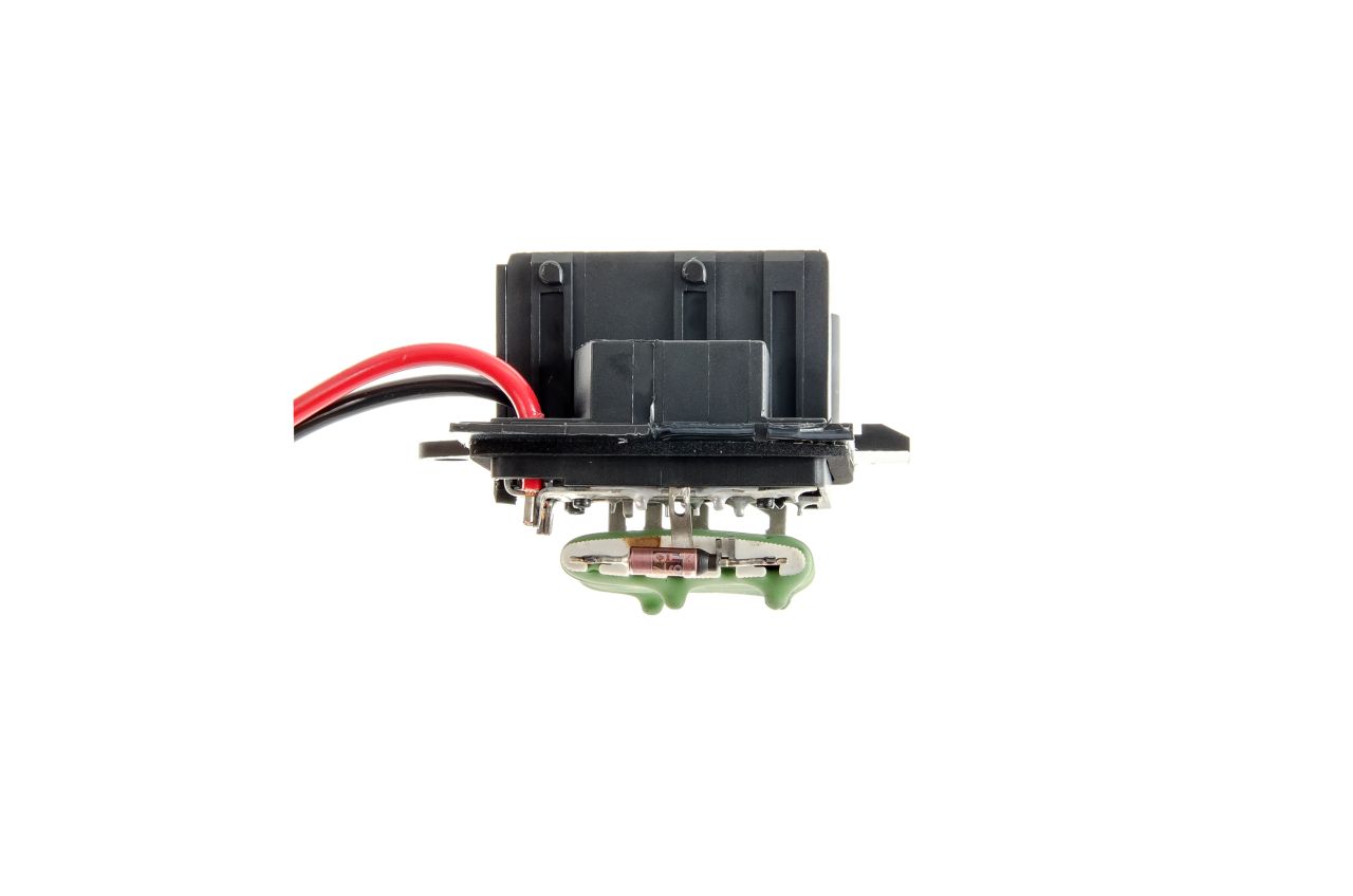 MAHLE PC Aircon blower regulator and resistor ABR145000P