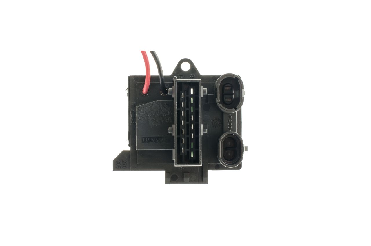 MAHLE PC Aircon blower regulator and resistor ABR146000P