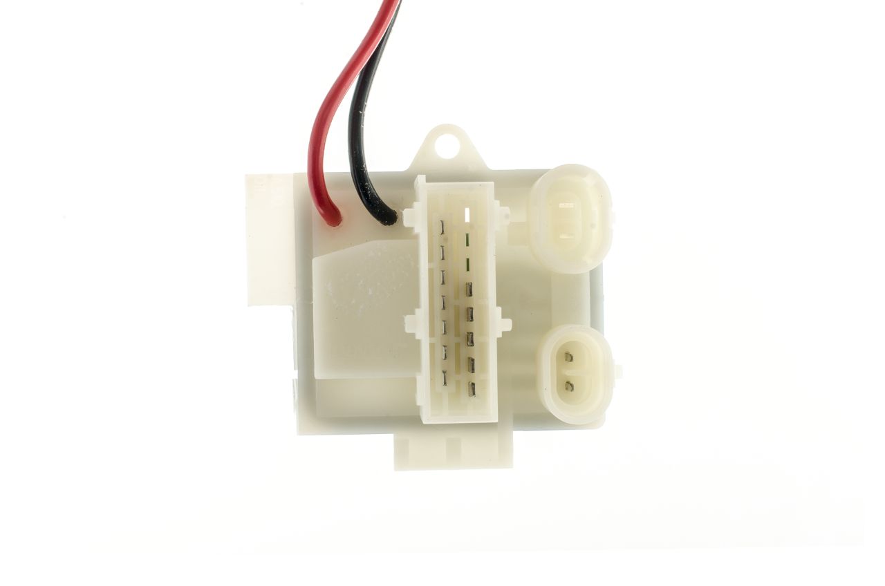 MAHLE PC Aircon blower regulator and resistor ABR147000P