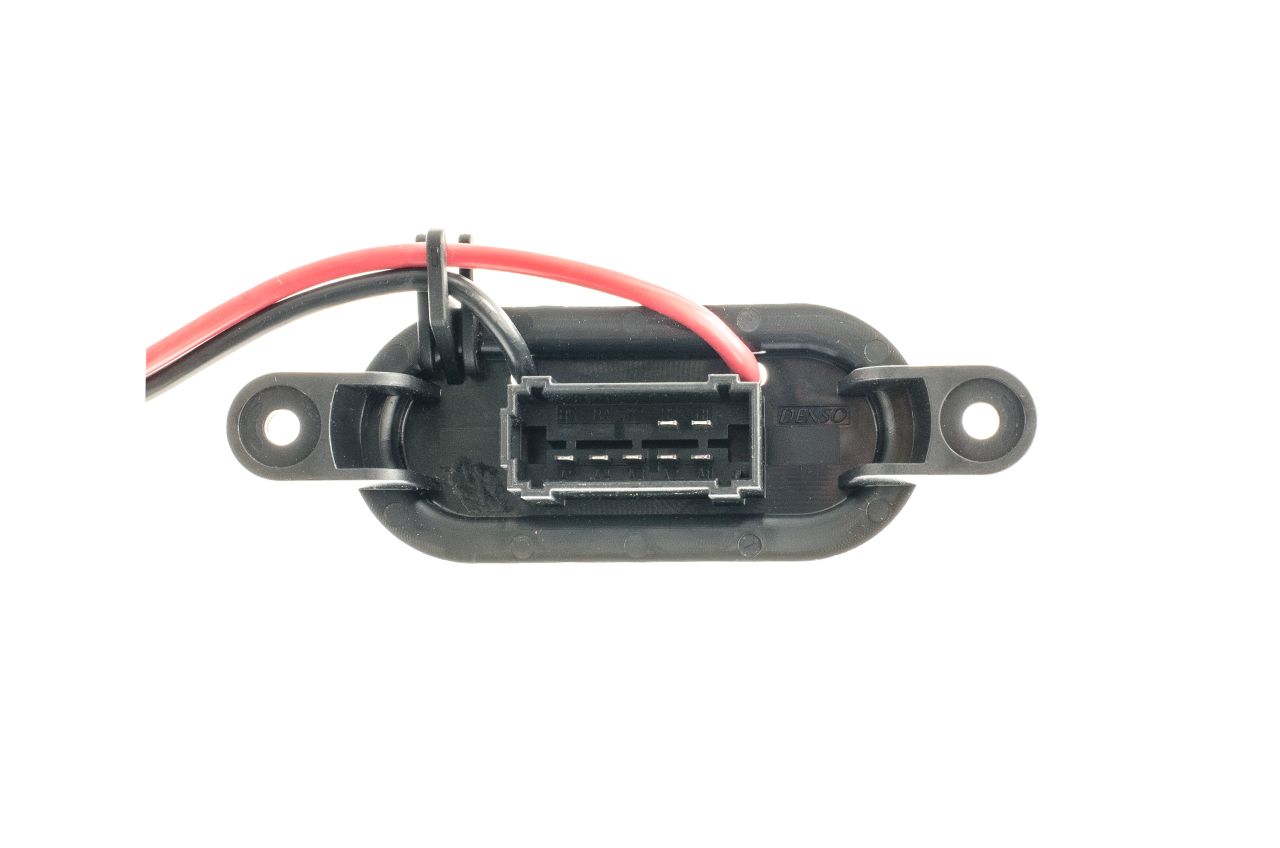 MAHLE PC Aircon blower regulator and resistor ABR149000P