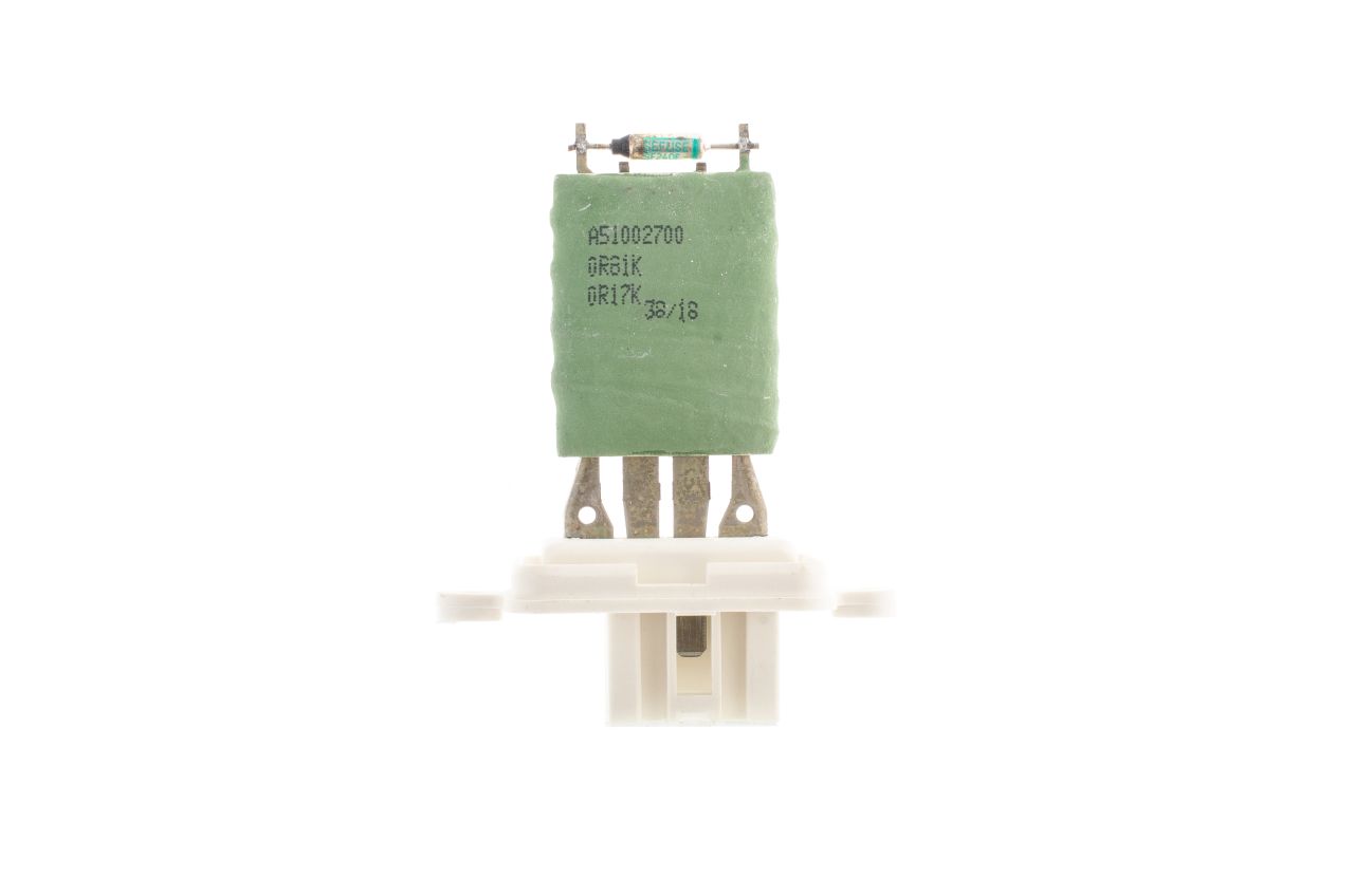 MAHLE OHW Aircon blower regulator and resistor ABR151000P