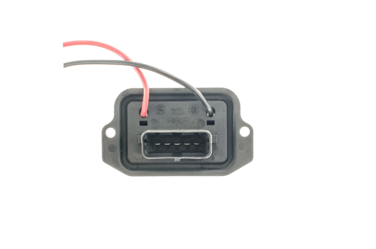 MAHLE PC Aircon blower regulator and resistor ABR154000P