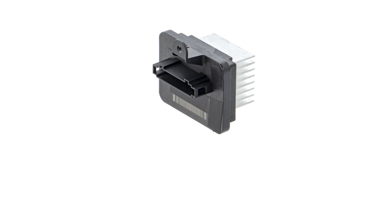 MAHLE Premium Line Aircon Blower Regulator/Resistor ABR159000P