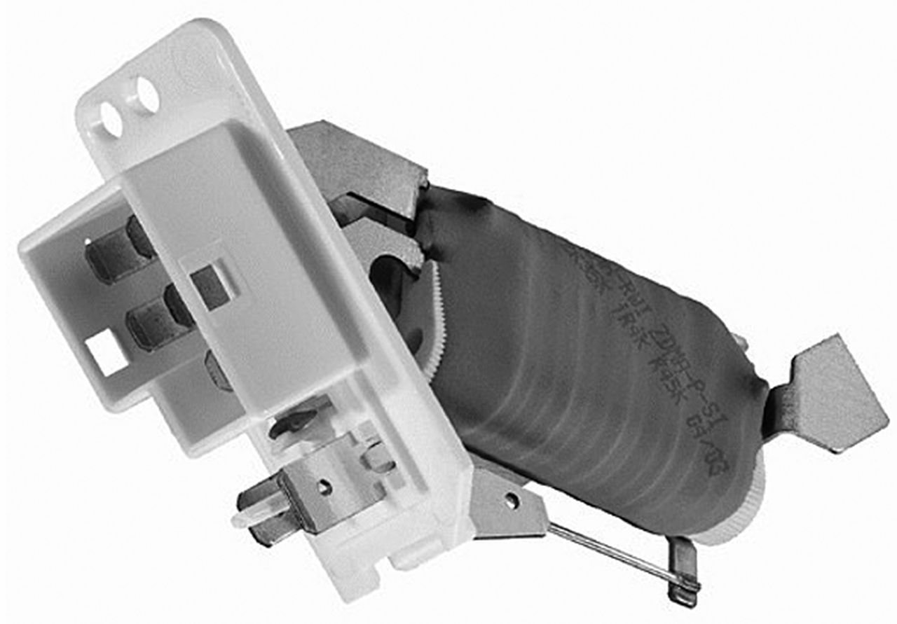 MAHLE PC Aircon blower regulator and resistor ABR2000P