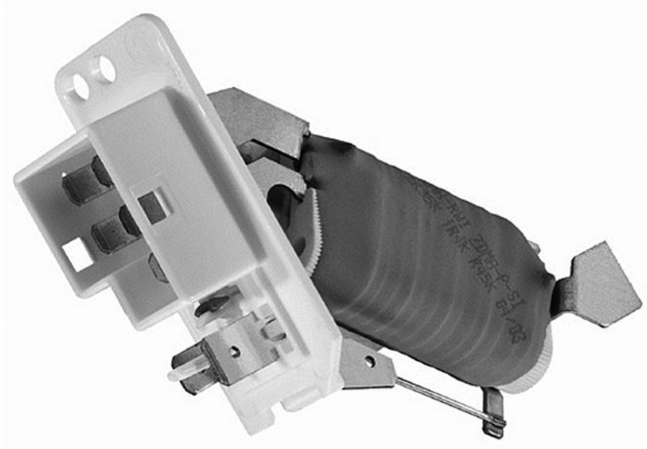 MAHLE PC Aircon blower regulator and resistor ABR2000P