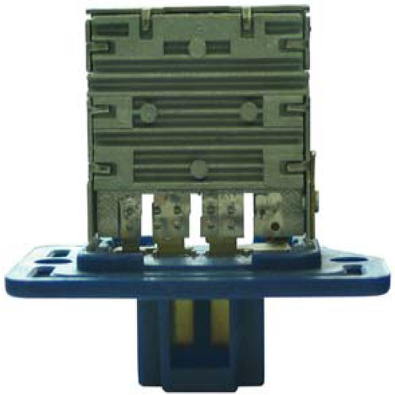 MAHLE PC Aircon blower regulator and resistor ABR50000P