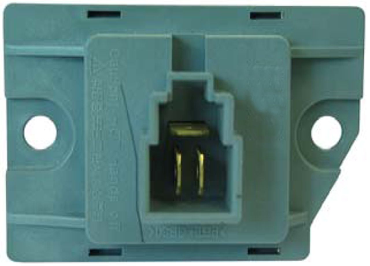 MAHLE PC Aircon blower regulator and resistor ABR52000P