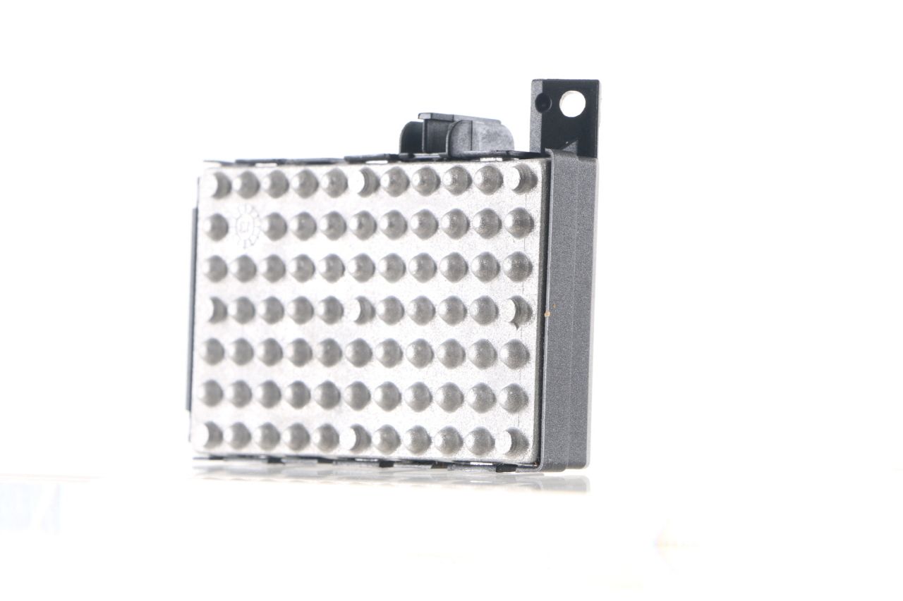 MAHLE PC Aircon blower regulator and resistor ABR63000S