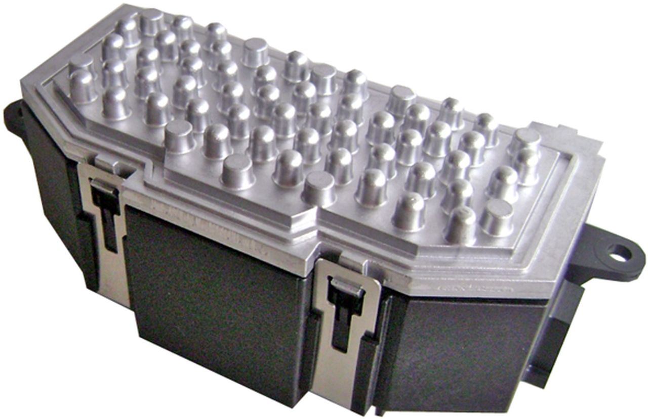 MAHLE PC Aircon blower regulator and resistor ABR69000P