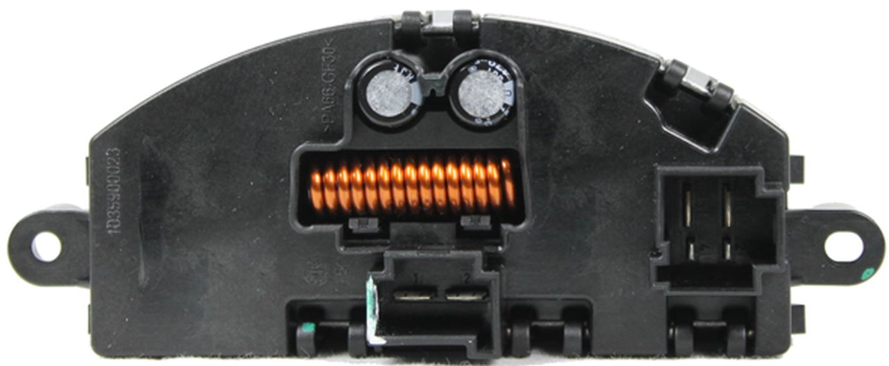 MAHLE PC Aircon blower regulator and resistor ABR75000P