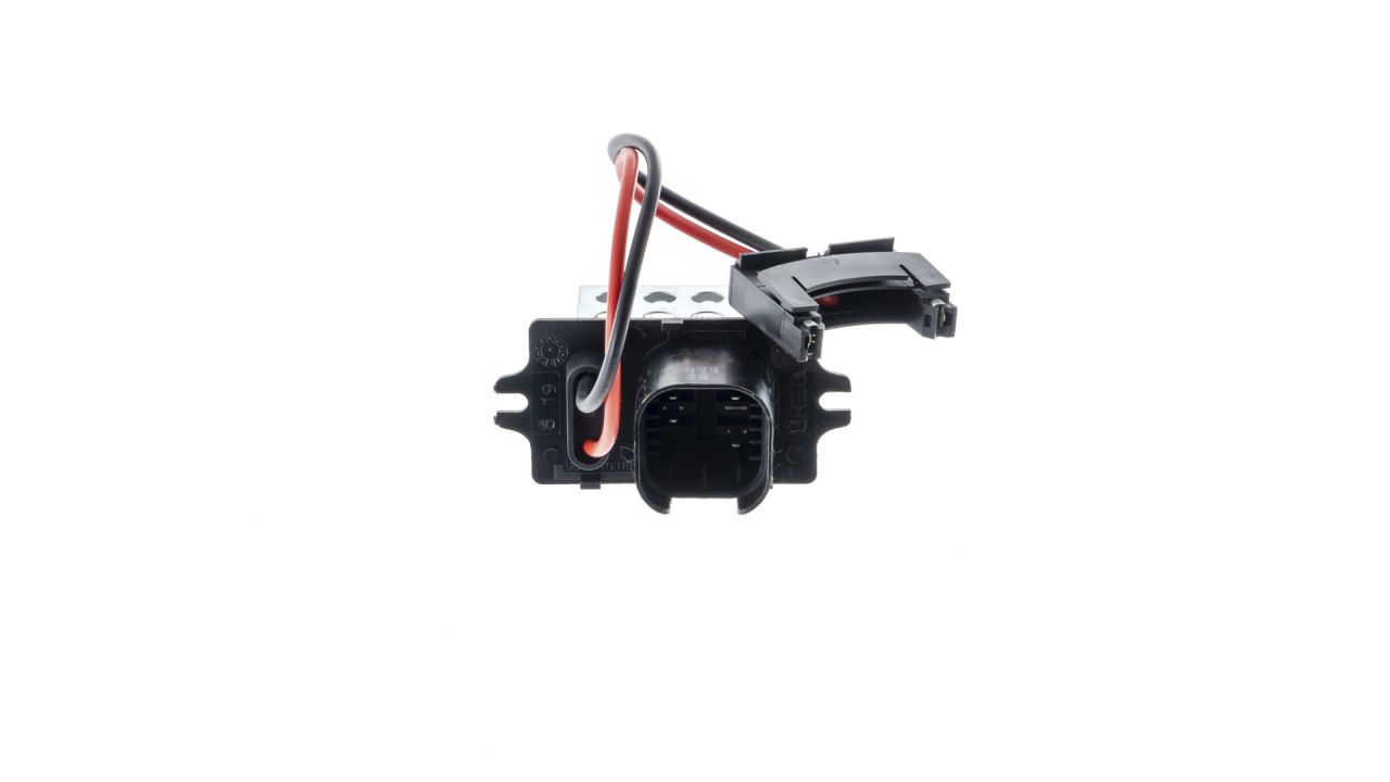 MAHLE PC Aircon blower regulator and resistor ABR85000P