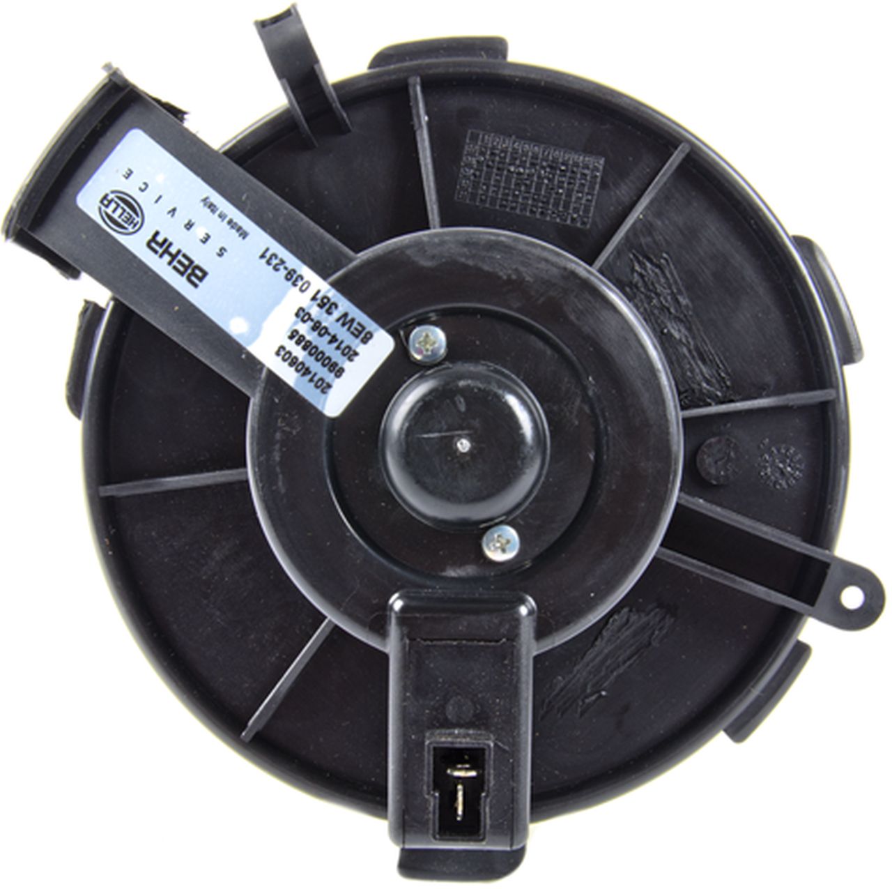 MAHLE PC Interior blower AB100000P