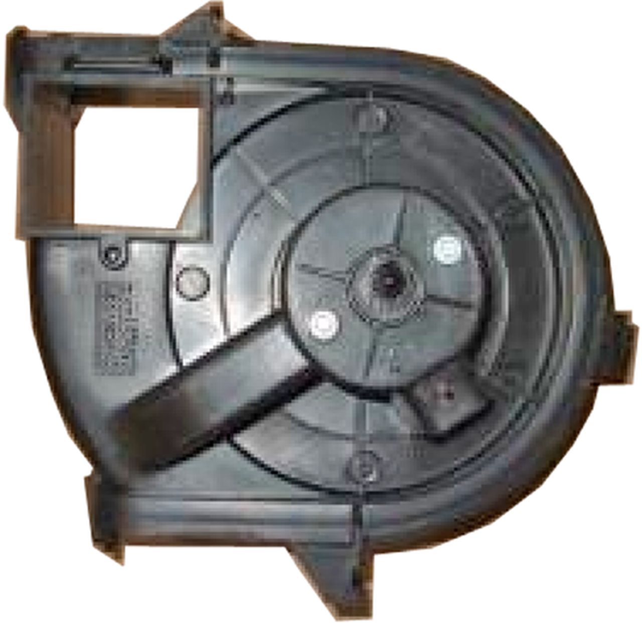 MAHLE PC Interior blower AB103000P