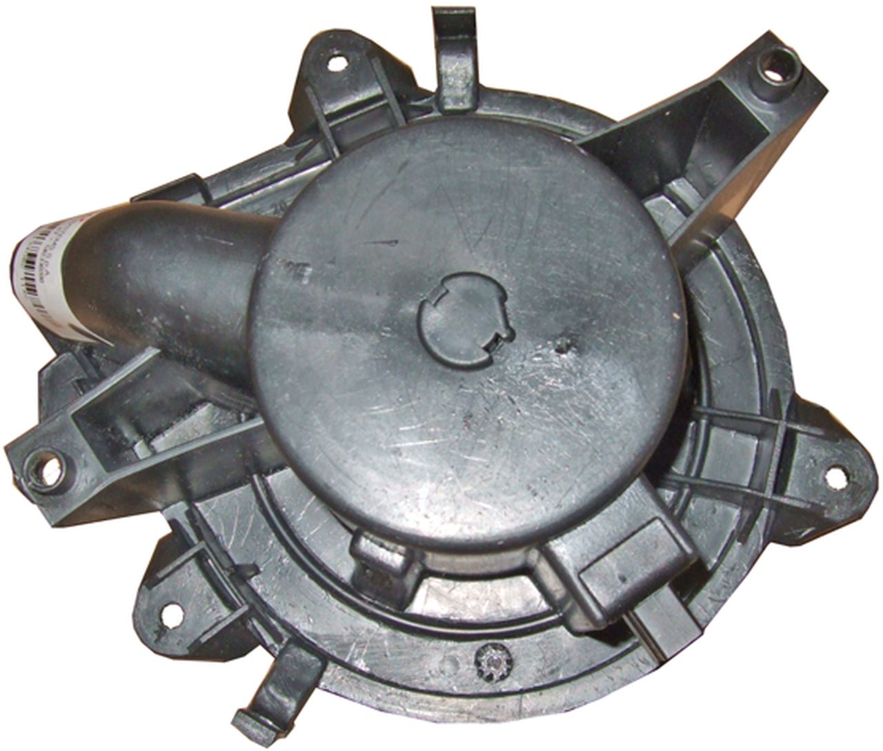 MAHLE PC Interior blower AB111000P