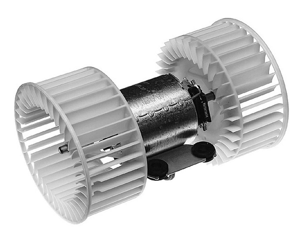 MAHLE PC Interior blower AB11000S